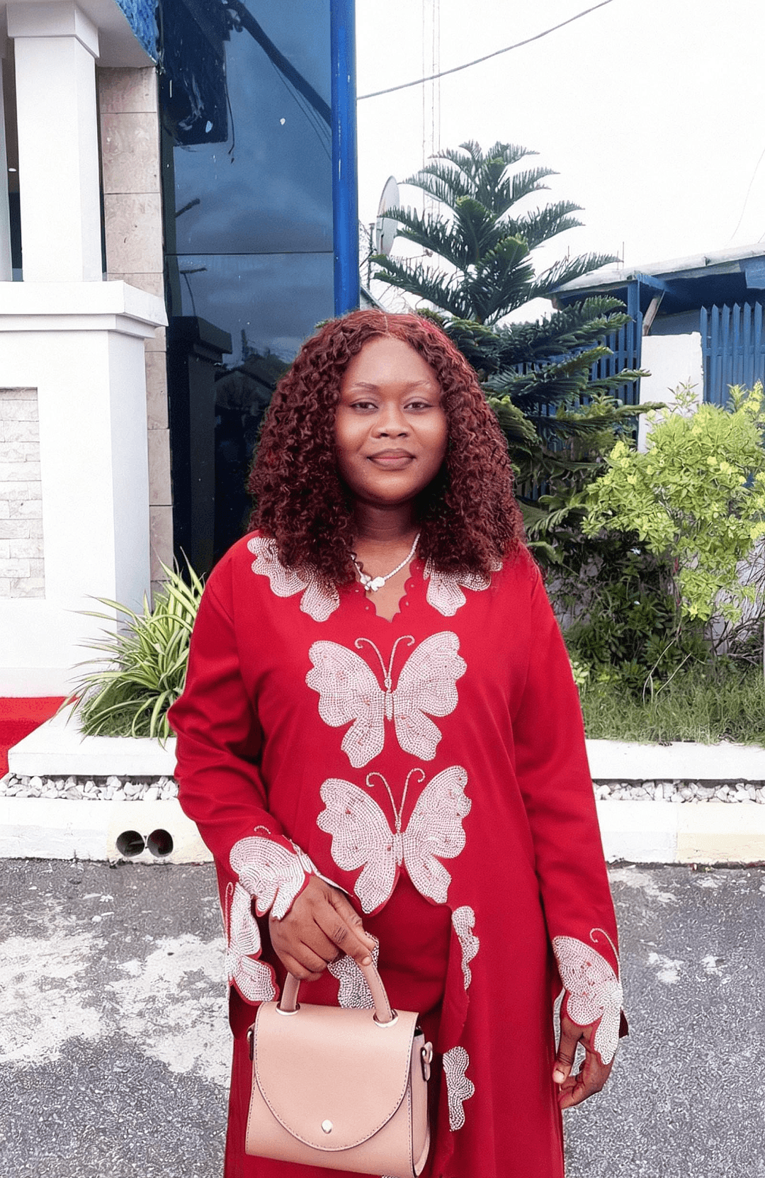 Jane Chinyere Ezebuiro