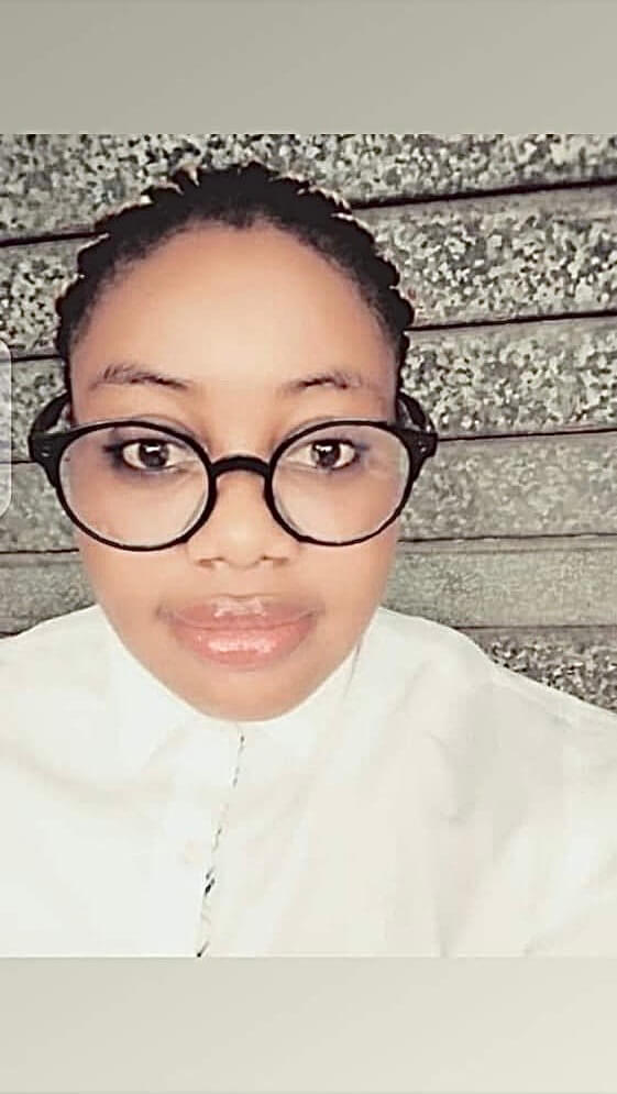 Nworisa Chidinma Kelechi